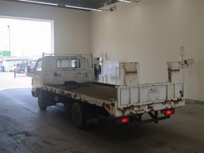 Mazda Titan