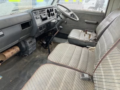 Mazda Titan