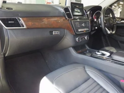 Mercedes-Benz GL