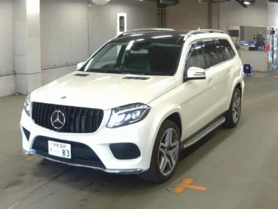 Mercedes-Benz GL