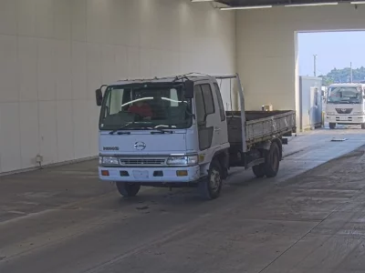 Hino Ranger