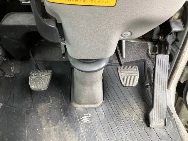 Hino Dutro  с аукциона в Японии