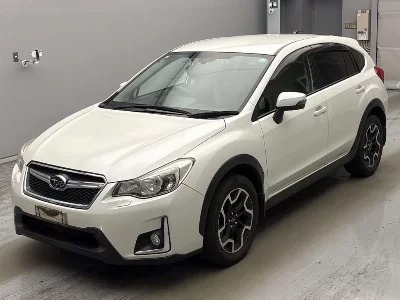 Subaru SUBARU XV