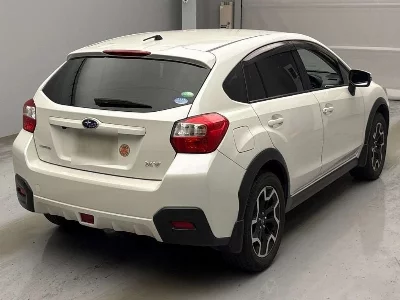 Subaru SUBARU XV