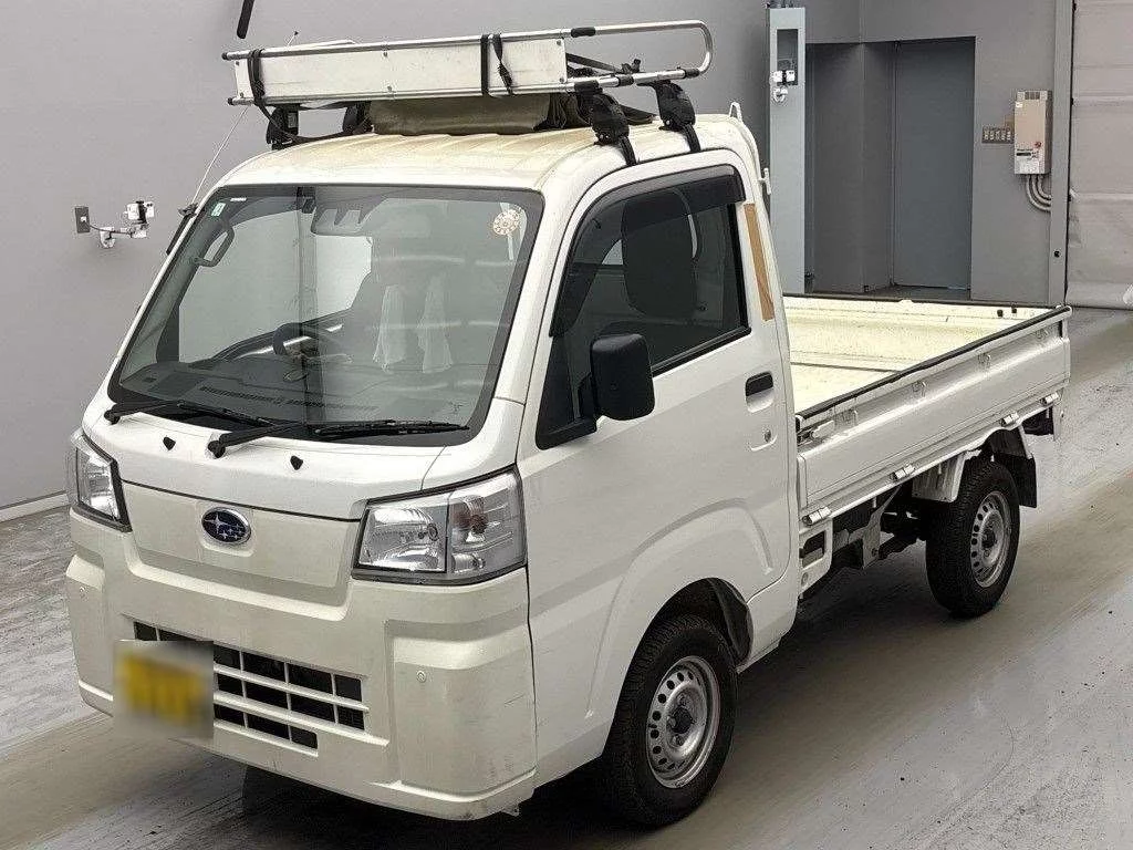 Subaru Sambar Truck  с аукциона в Японии