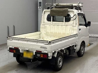 SUBARU SAMBAR TRUCK