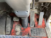 Цена авто Mitsubishi Fuso Fighter с аукционов Японии, номер кузова FK61R, пробег 272 000, оценка 6