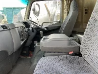 Цена авто Mitsubishi Fuso Fighter с аукционов Японии, номер кузова FK61R, пробег 272 000, оценка 6