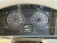 Цена авто Mitsubishi Fuso Fighter с аукционов Японии, номер кузова FK61R, пробег 272 000, оценка 6