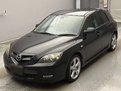 Mazda AXELA SPORT
