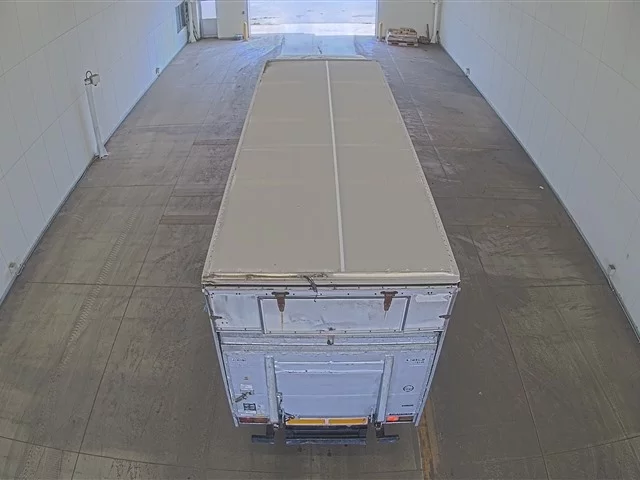 Isuzu Forward  с аукциона в Японии