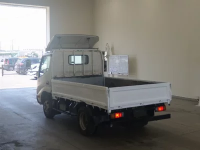 Toyota ToyoAce
