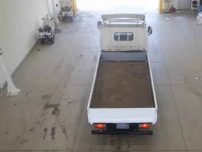 Toyota ToyoAce