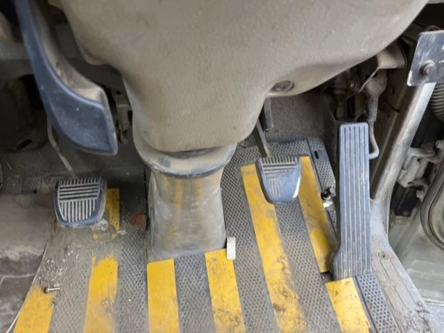 Hino Dutro  с аукциона в Японии