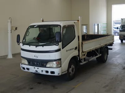 Hino Dutro