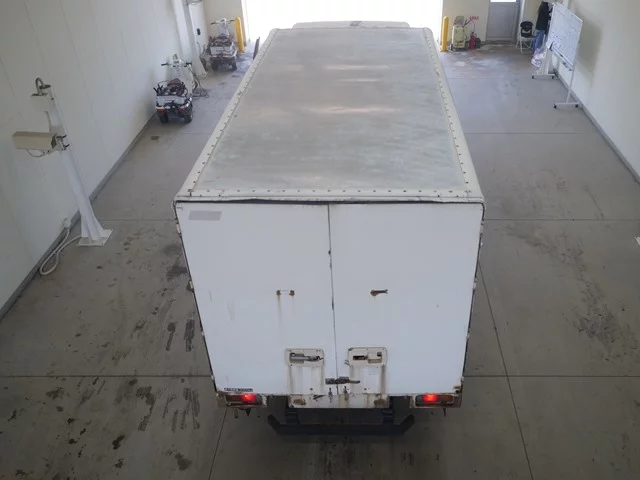 Mitsubishi Fuso Canter  с аукциона в Японии