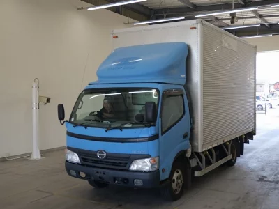 Hino Dutro