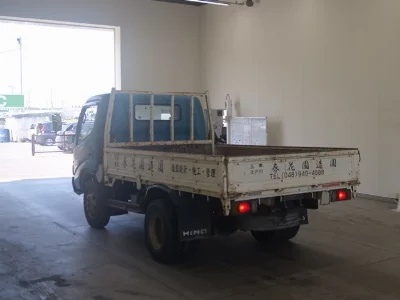 Hino Dutro