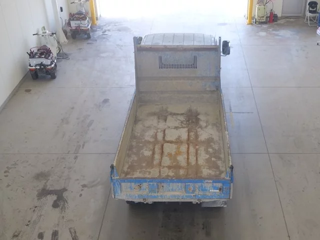 Mitsubishi Fuso Canter  с аукциона в Японии