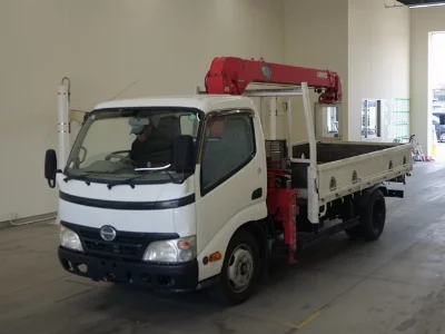 Hino DUTRO
