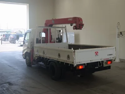 Hino DUTRO