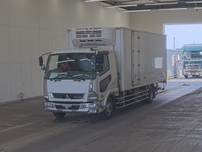 Mitsubishi Fuso Fighter