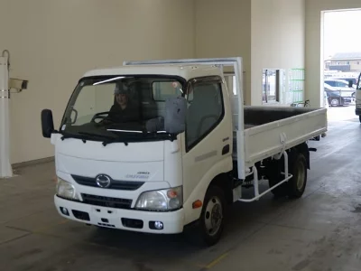 Hino DUTRO