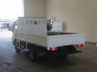 Hino DUTRO