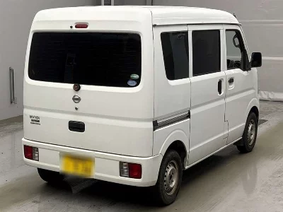 Nissan NV100 Clipper