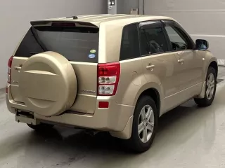 Suzuki ESCUDO