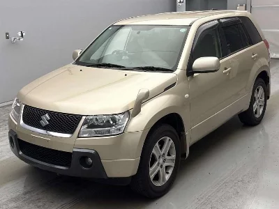 Suzuki Escudo