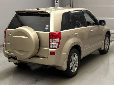 Suzuki Escudo