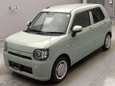 Daihatsu Mira Tocot