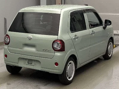 Daihatsu Mira Tocot