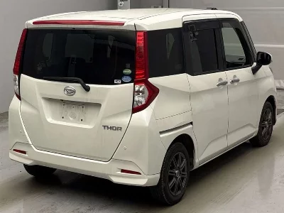 Daihatsu Thor