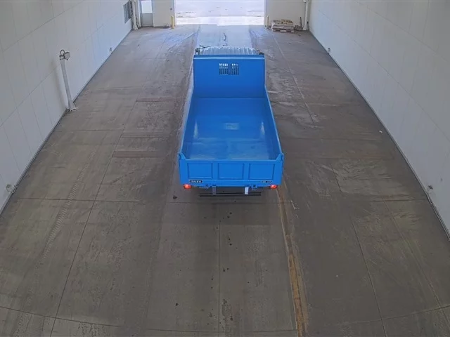 Isuzu Forward  с аукциона в Японии