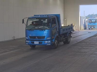 Mitsubishi Fuso Fighter