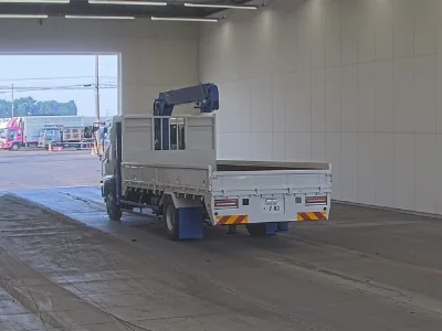 Hino Ranger