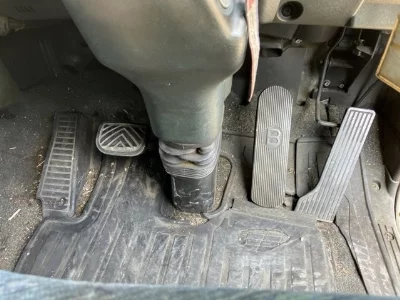 Nissan UD