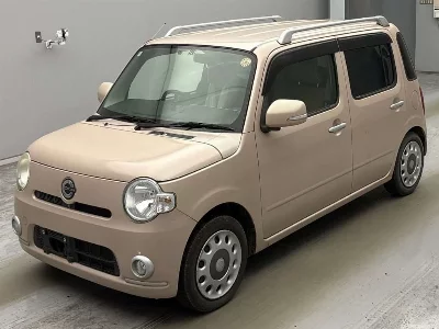 Daihatsu Mira Cocoa