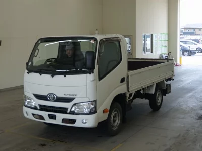 Toyota ToyoAce