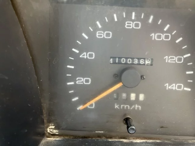 Isuzu Elf  с аукциона в Японии