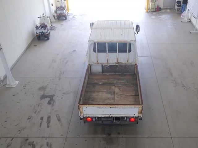Isuzu Elf  с аукциона в Японии