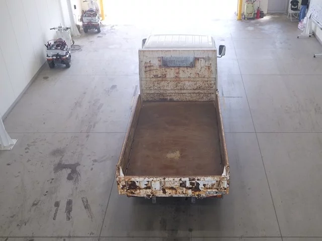 Isuzu Elf  с аукциона в Японии