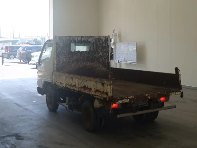 Mazda Titan  с аукциона в Японии