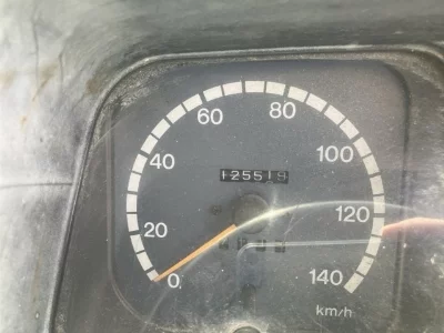 Mazda Titan