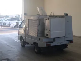 Nissan Vanette