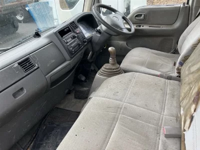 Mazda Titan