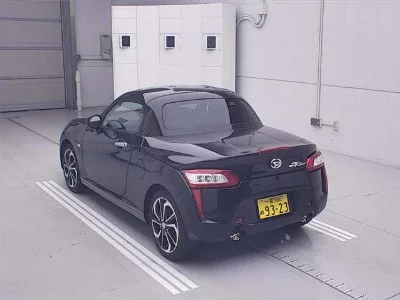 DAIHATSU COPEN