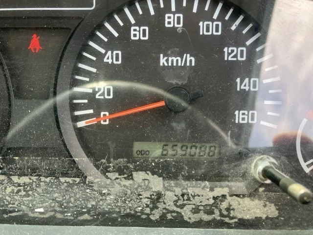 Isuzu Elf  с аукциона в Японии